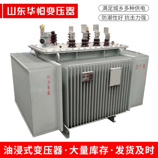 S13-10000/35连城连城连城电力变压器厂家