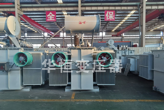 S13-6300/35连城连城连城电力变压器