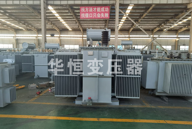 SZ11-6300/35连城连城连城油浸式变压器价格